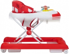 Дитячі ходунки Safety 1st Bolid Red Camp
